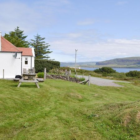 Cuillin View Villa Husabost Luaran gambar