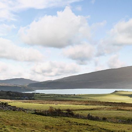 Cuillin View Villa Husabost Luaran gambar