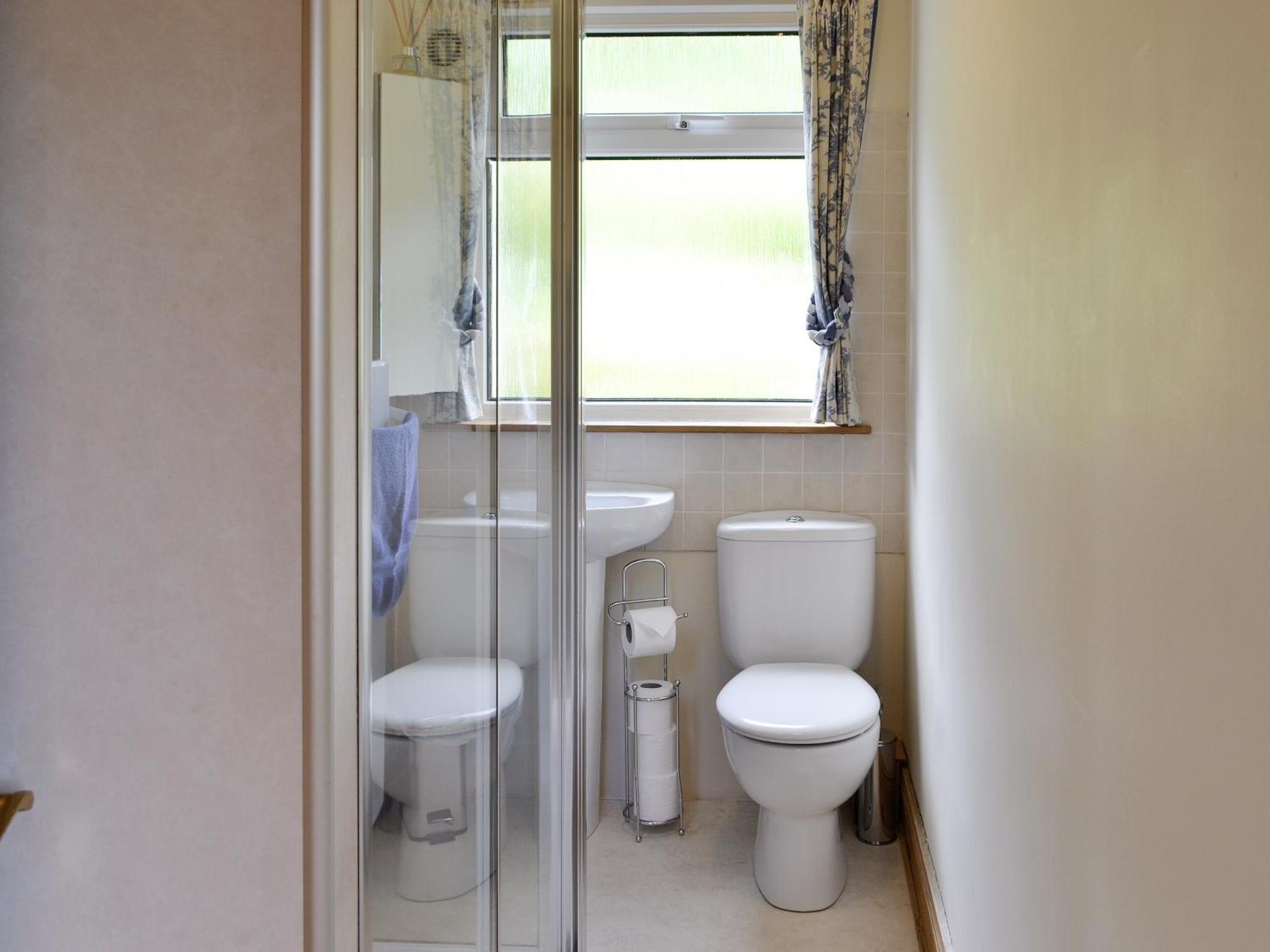 Cuillin View Villa Husabost Luaran gambar