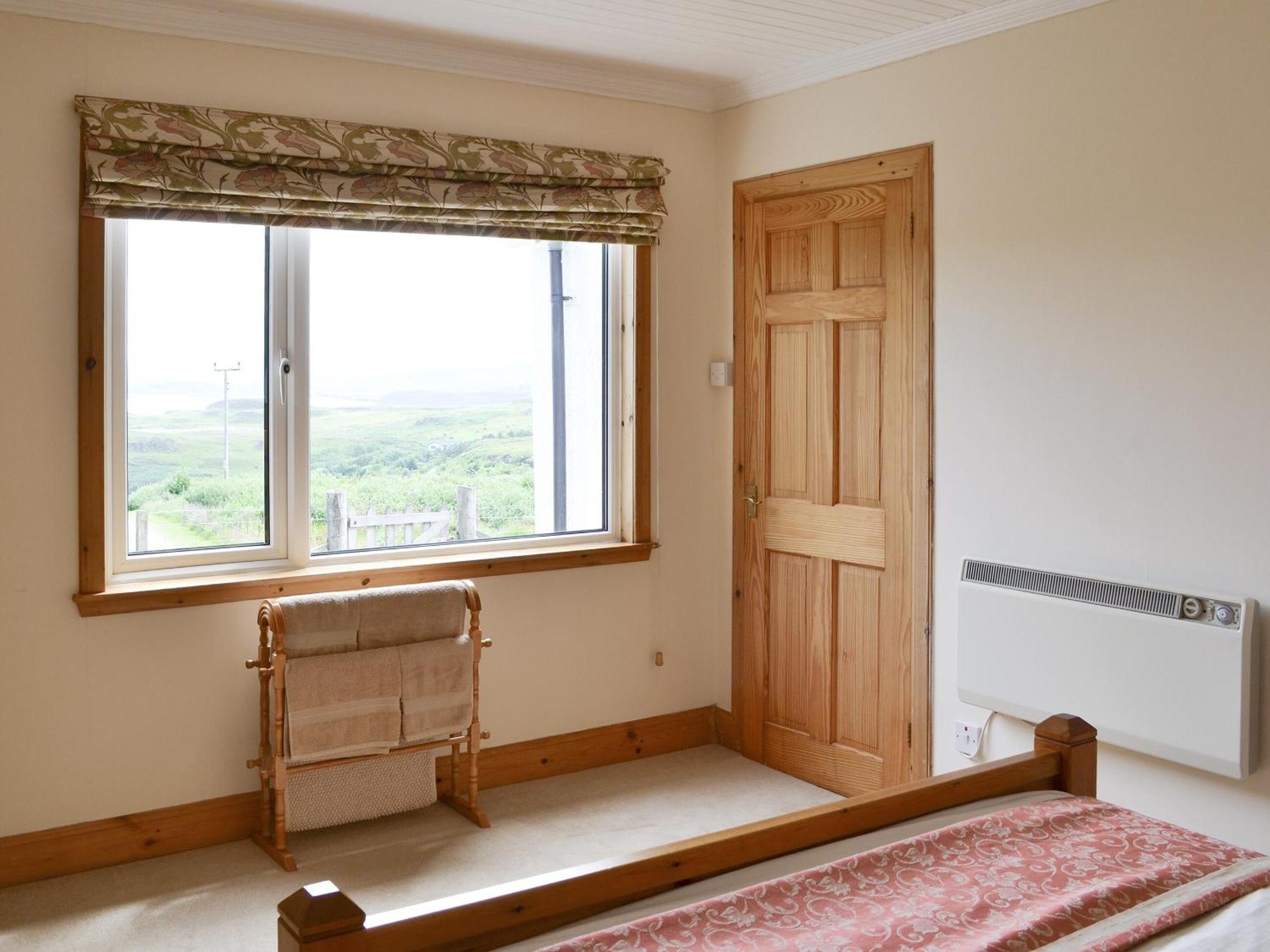 Cuillin View Villa Husabost Luaran gambar